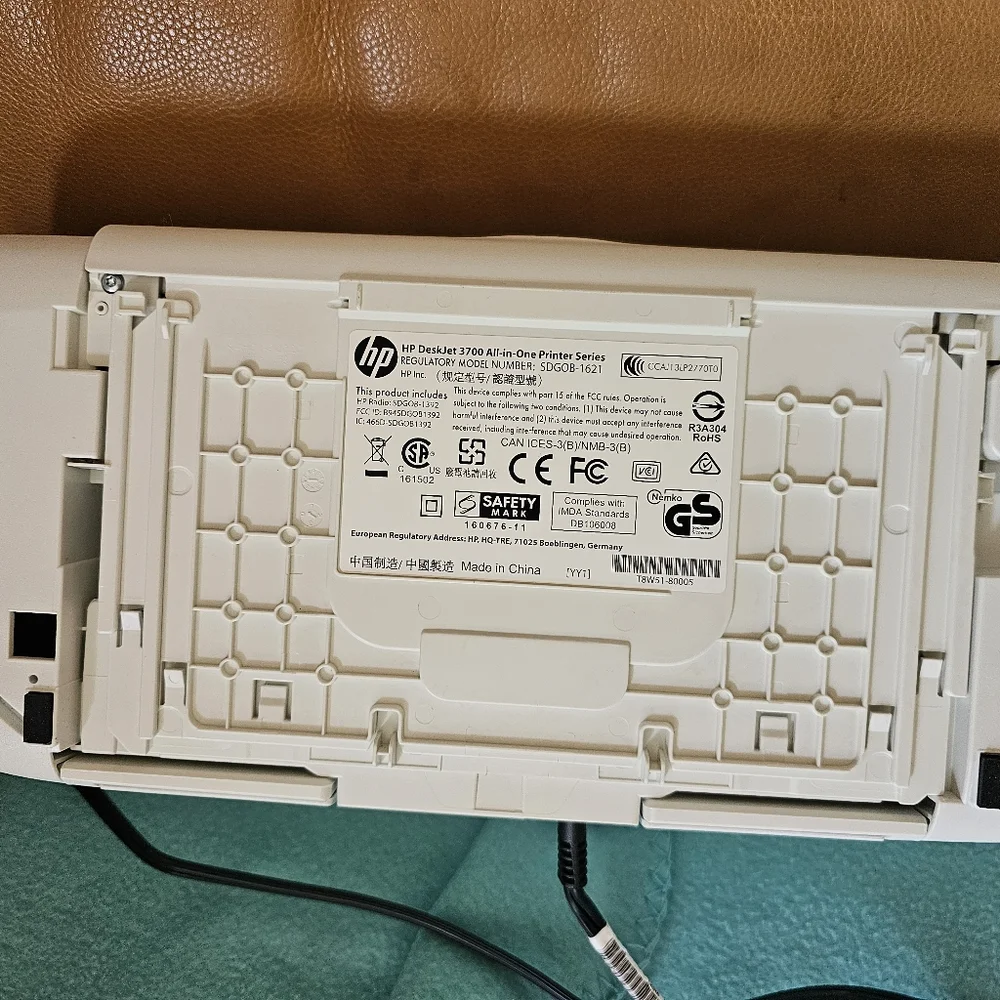 Hp printer